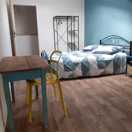 Grand T3 Calme Et Lumineux 4-6 Personnes Villa Moux Exterior photo